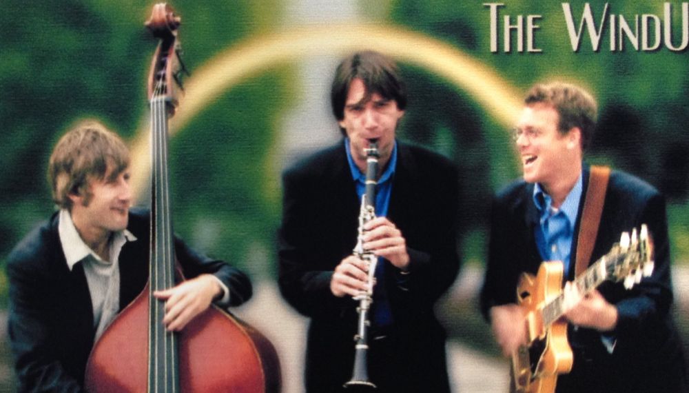 The Windup - trio record